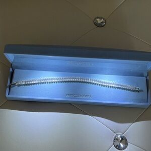 Craft Silver Plated Bracelet